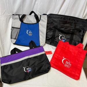 Photo of Tote bags