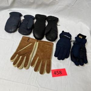 Photo of Gloves