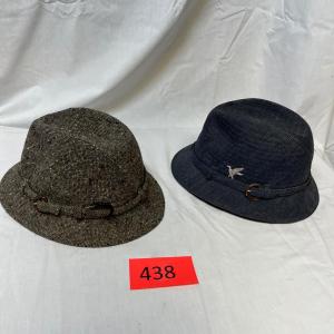 Photo of Men's hats