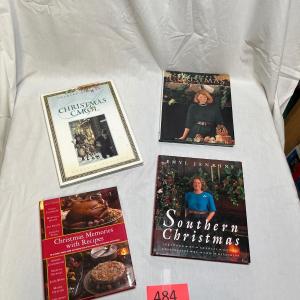 Photo of Cook books