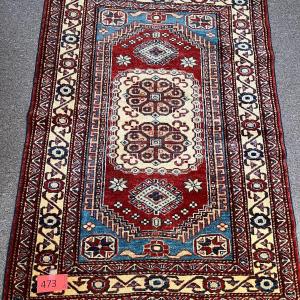 Photo of Area rug