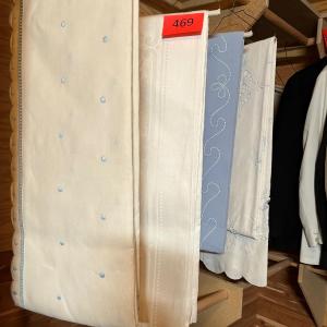 Photo of Assorted table cloths