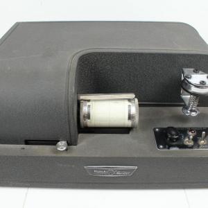 Photo of Watch Master G-11 Watch Rate Recorder Test Machine