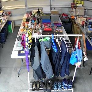 Photo of Garage Sale - starting Wed 4 24