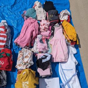 Photo of Baby Items for Sale