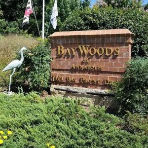 Photo of BayWoods of Annapolis Annual Garage Sale