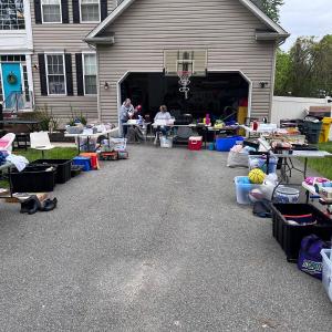 Photo of Yard/ Moving Sale