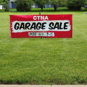 Photo of Country Trails Community Garage Sale