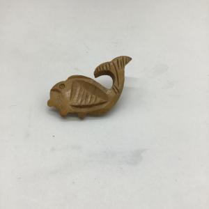 Photo of Wooden fish pin