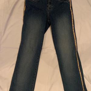 Photo of LSU Jeans