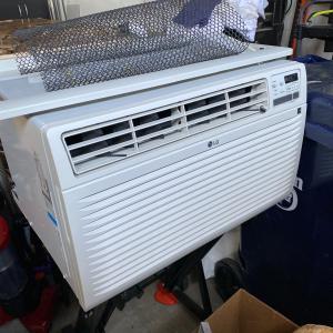 Photo of Air conditioning LG LT1015CER