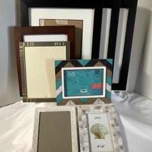 Photo of New and Used Picture Frames