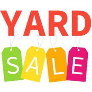 Photo of Yard Sale! Sunday 4/28 (OB/Point Loma)