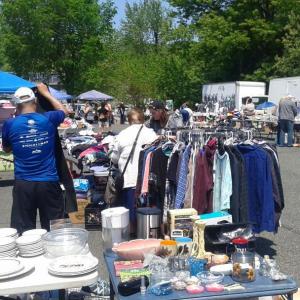 Photo of Wahoo!! Huge Garage Sale 1,000's Of Items New And Used