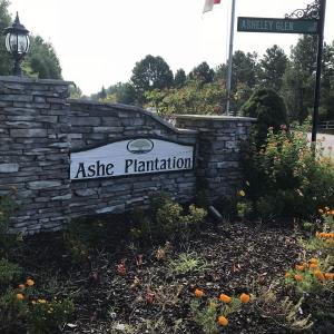 Photo of Ashe Plantation Community Yard Sale