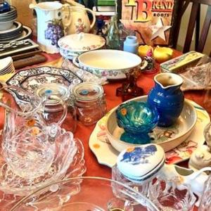 Photo of Uncover Hidden Gems at Our Multi-Family Garage Sale!