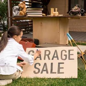 Photo of Multi Family Garage Sale, Unbeatable Prices!