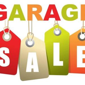Photo of Huge Garage Sale!!!!