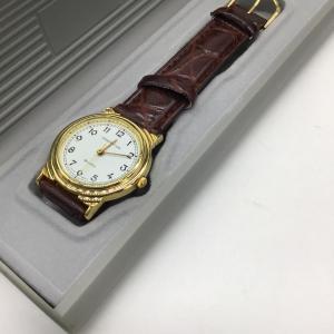 Photo of Generation genuine leather watch