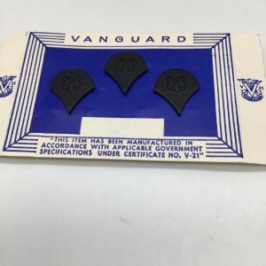 Photo of Vanguard pins