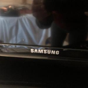 Photo of BR3000 Samsung 32” TV