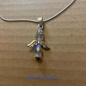 Photo of ANGEL NECKLACE