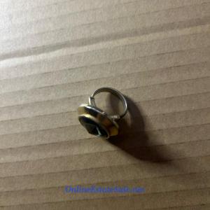 Photo of GOLD RING