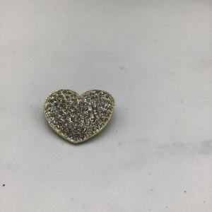 Photo of Heart pin