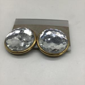 Photo of Fashion clip on earrings