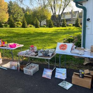 Photo of HUGE YARD SALE- GREAT PRICES