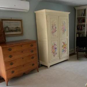 Photo of ESSEX, CT ESTATE SALE, ECLECTIC ARTIST’S HOME W/SO MANY GREAT ITEMS.