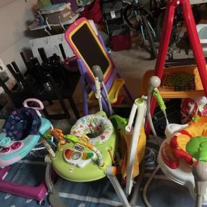 Photo of Baby & kids toy sale
