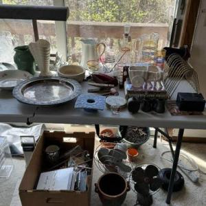 Photo of Estate Sale #2 Lake Mills - Large Sale with LOTS of great items
