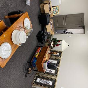 Photo of Office Moving/Estate Sale