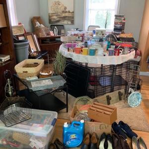 Photo of MOVING SALE!
