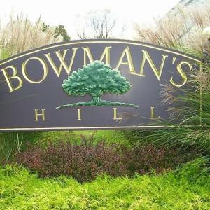 Photo of Bowman’s Hill Annual Community Yard Sale