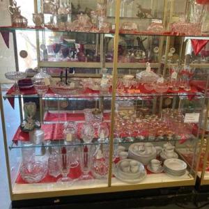 Photo of River City consignments sale