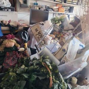 Photo of Toms River Estate Sale~ Nautical, White Bedrooms, Packed Garage, Outdoor Items and More