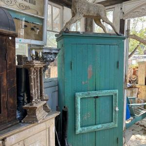 Photo of Vintage Market in the Meadows Barn Sale - liquidation, estate sale blowout!