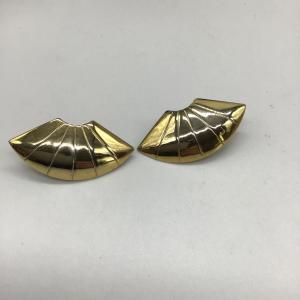 Photo of Vintage fashion clip on Earrings