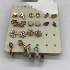 Photo of Aeropostale fashion earrings