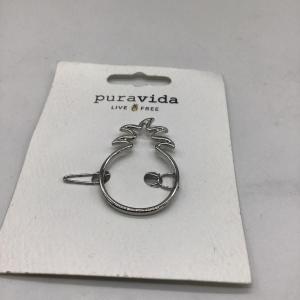 Photo of Purevida pineapple hair accessories