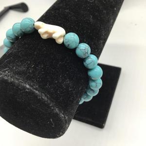 Photo of Adjustable Ven Glacier bracelet
