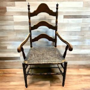 Photo of Antique Chair