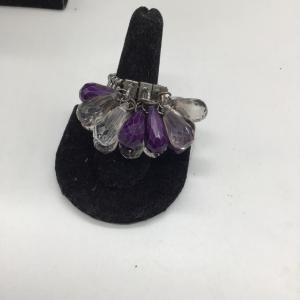 Photo of Adjustable costume ring