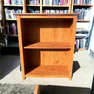 Photo of Solid Wood Book Shelf