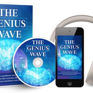 Photo of Your Brain's Full Potential with The Genius Wave