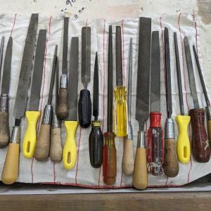 Photo of Lot 2 of Quality Chisels
