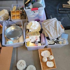 Photo of Multi-Family + Moving Sale -- SO MUCH STUFF