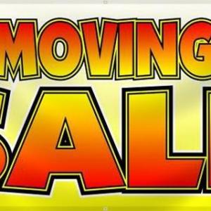 Photo of MOVING SALE IN WEST NASHVILLE! Saturday, April 27 from 8 AM – 2 PM